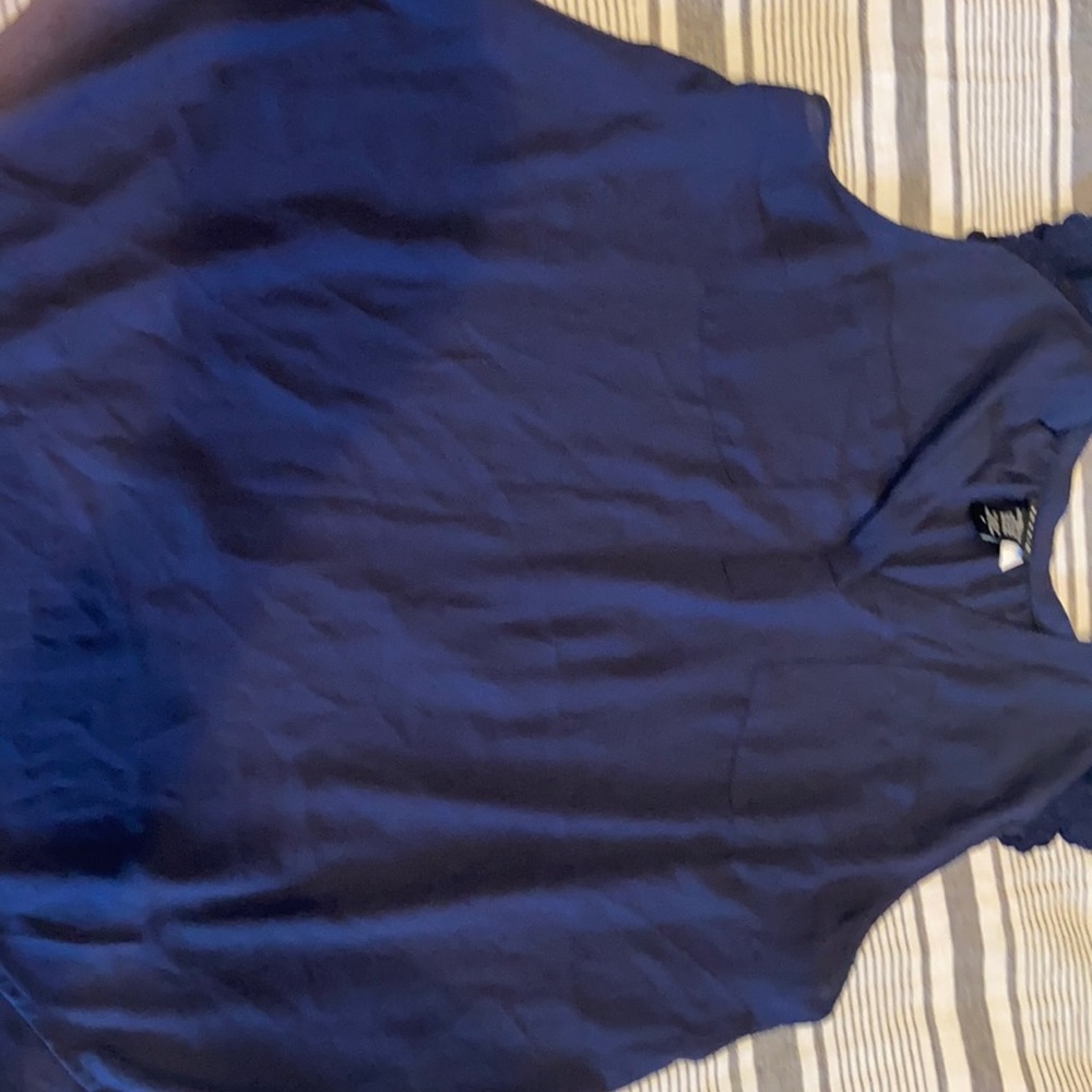 Woman’s blouse